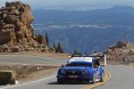 Dacia Duster No Limit Pikes Peak 2011 года